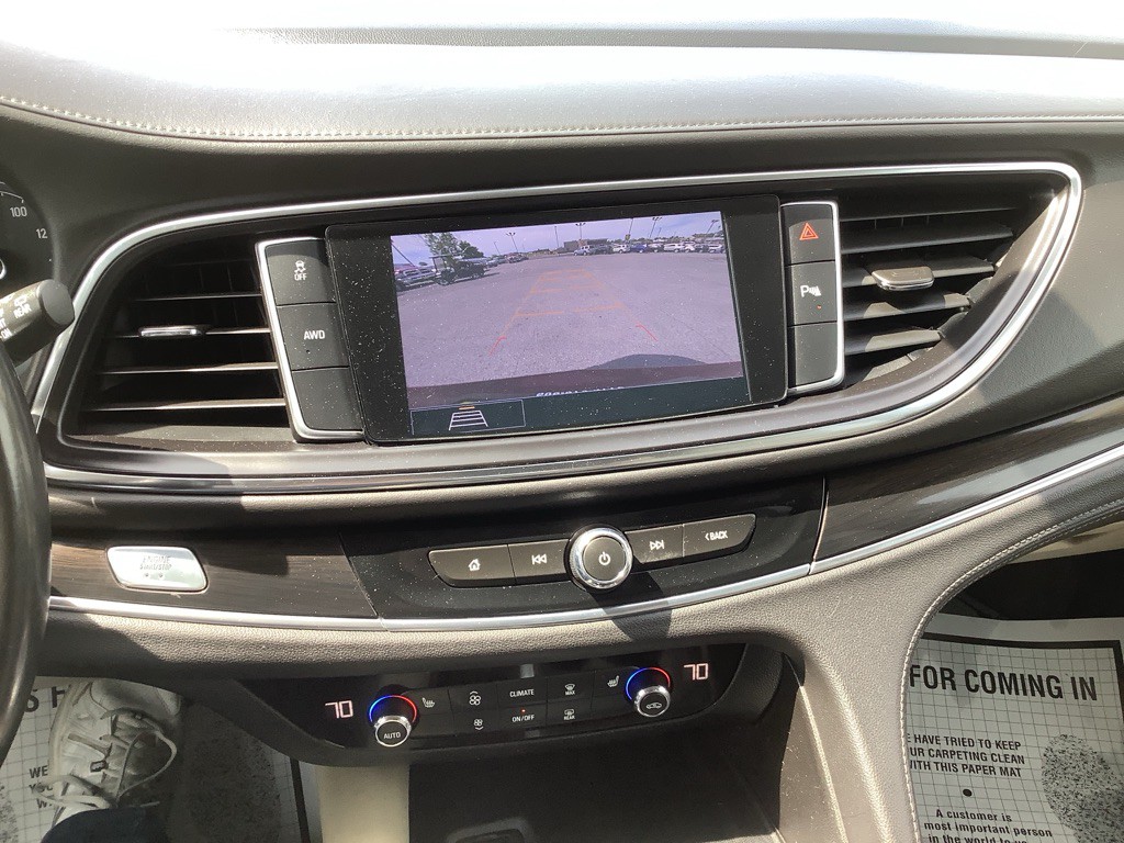 2020 Buick Enclave Image 23