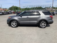 Image for 2014 Ford Explorer Limited ID: 7420670