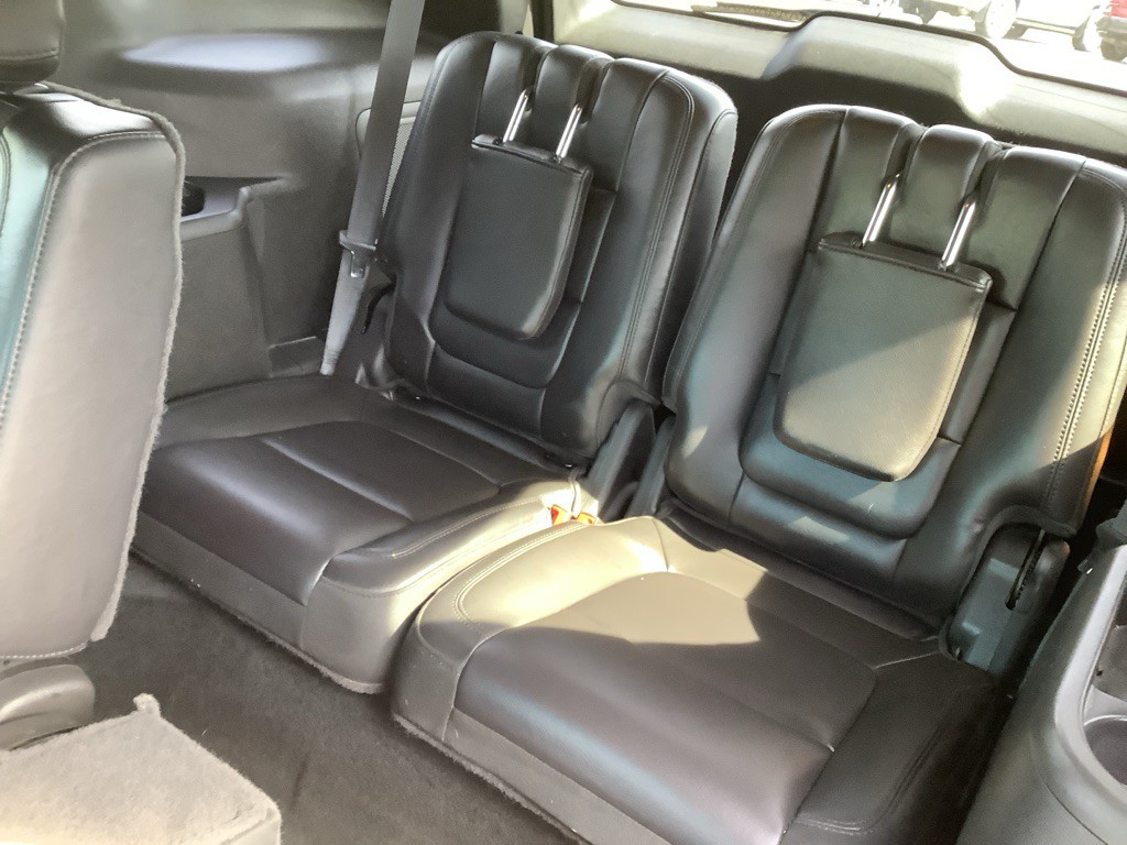 2014 Ford Explorer Image 14