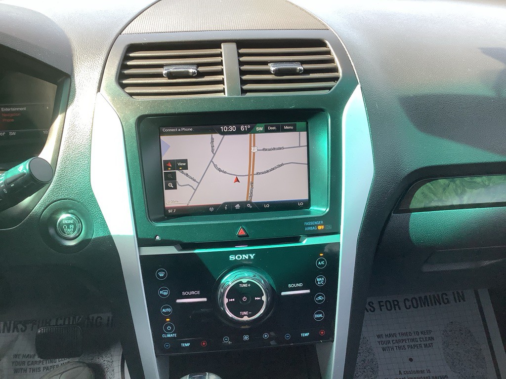 2014 Ford Explorer Image 19