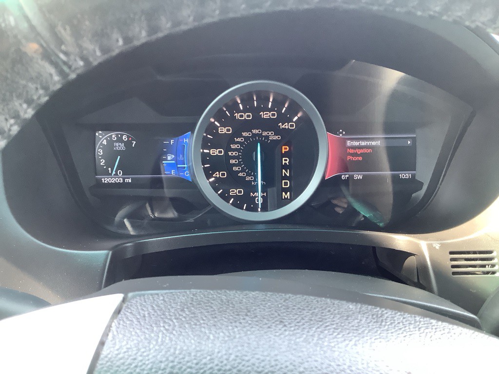 2014 Ford Explorer Image 22