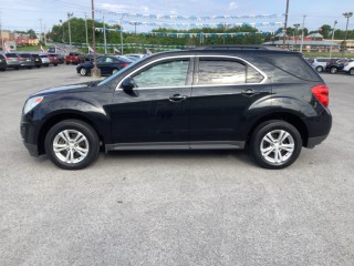 Image for 2014 Chevrolet Equinox LT ID: 7422073