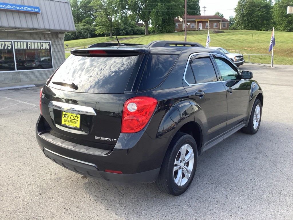2014 Chevrolet Equinox Image 6