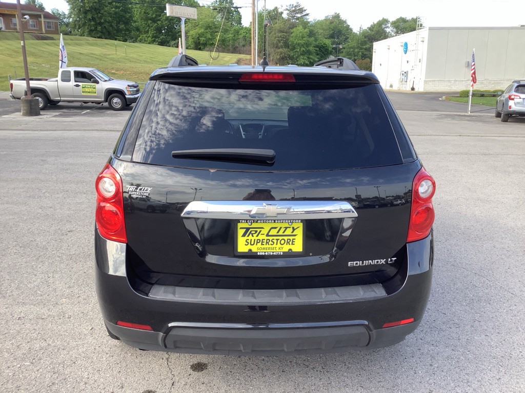 2014 Chevrolet Equinox Image 7