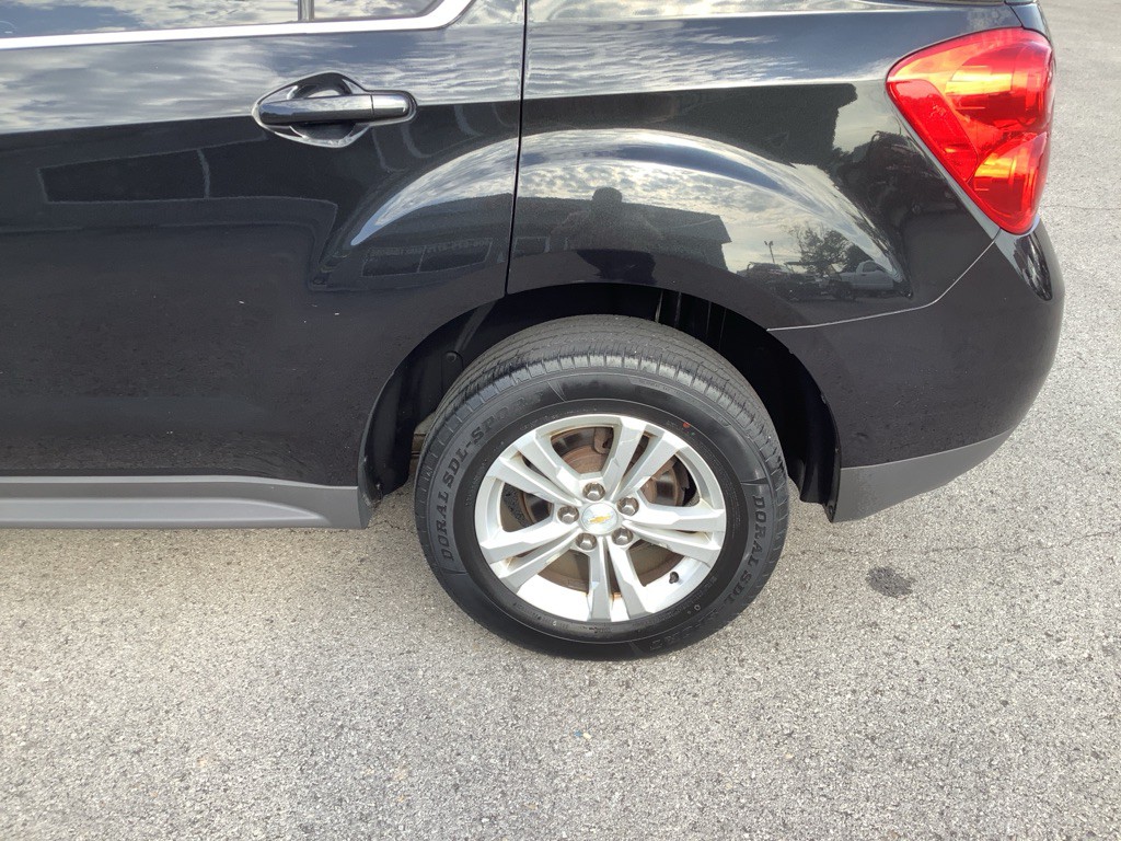2014 Chevrolet Equinox Image 10