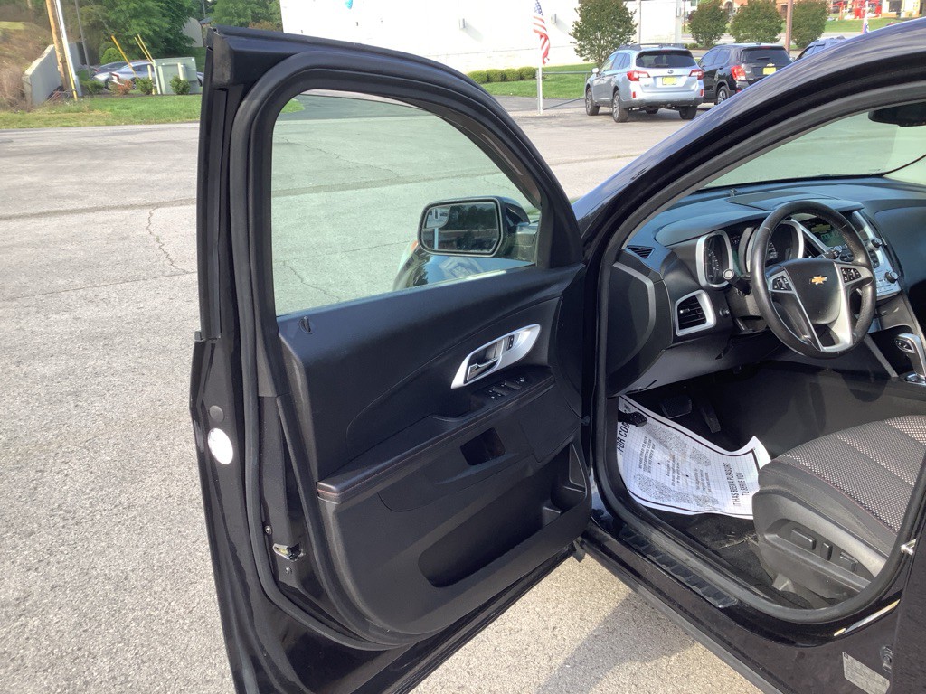 2014 Chevrolet Equinox Image 11