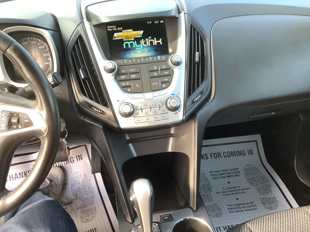 2014 Chevrolet Equinox Image 13