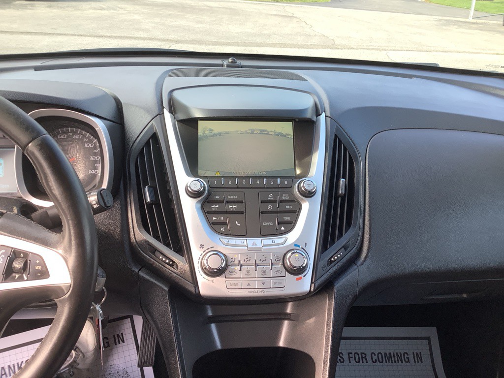 2014 Chevrolet Equinox Image 14