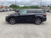 Image for 2016 Toyota Highlander XLE ID: 7422076