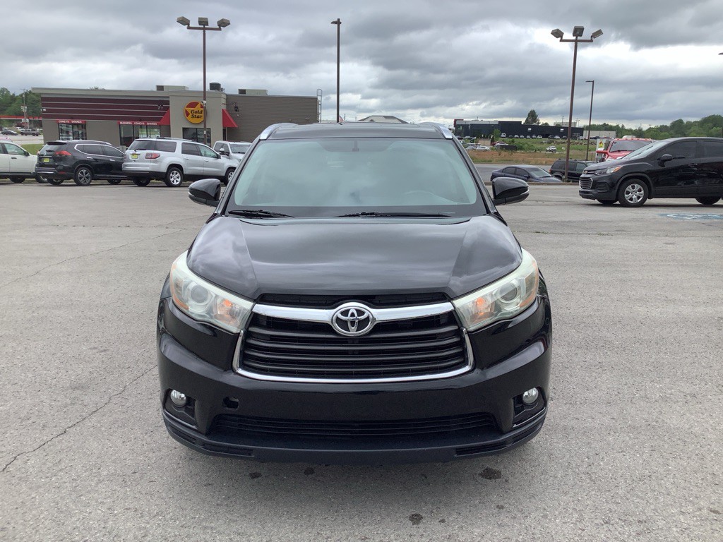2016 Toyota Highlander Image 3