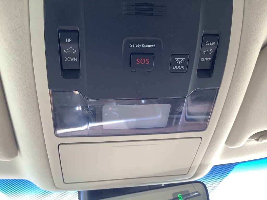 2017 Lexus RX Image 18