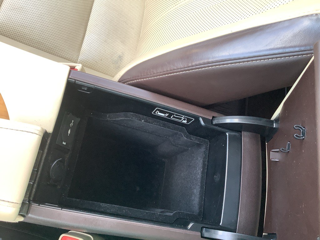 2017 Lexus RX Image 21