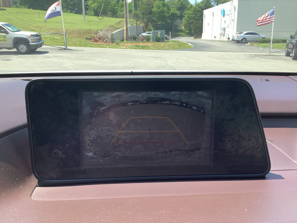 2017 Lexus RX Image 23