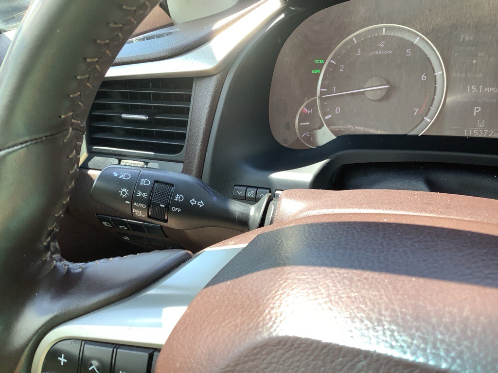 2017 Lexus RX Image 26