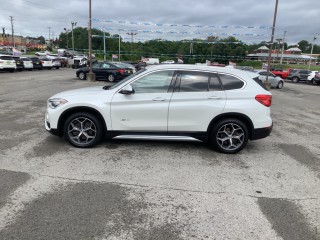 Image for 2016 BMW X1 xDrive28i ID: 7495018
