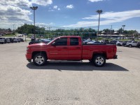 Image for 2016 Chevrolet Silverado 1500 Custom ID: 7504002