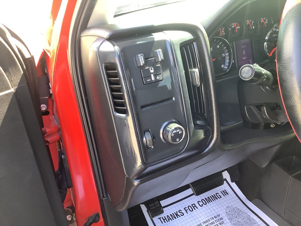 2016 Chevrolet Silverado 1500 Image 13