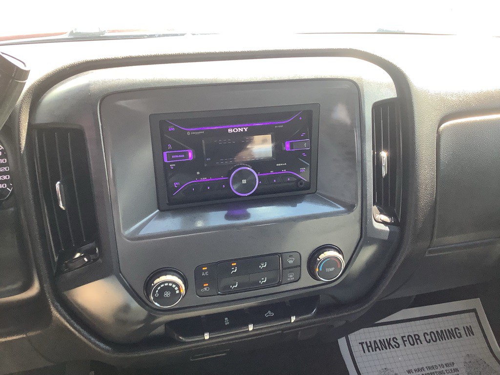 2016 Chevrolet Silverado 1500 Image 15