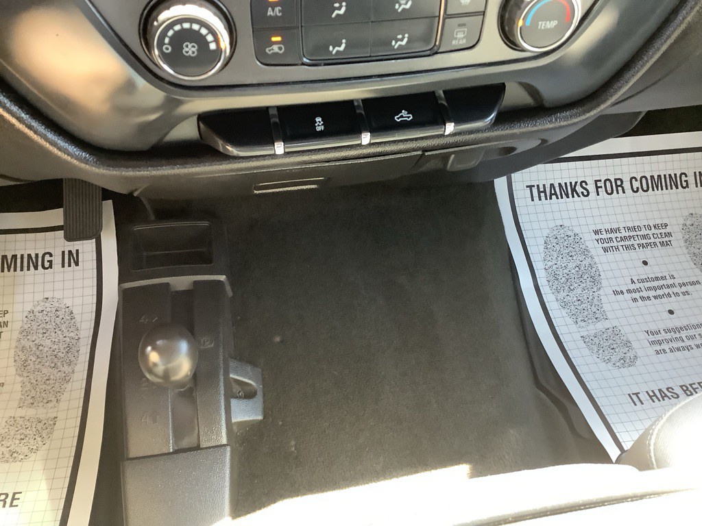 2016 Chevrolet Silverado 1500 Image 16