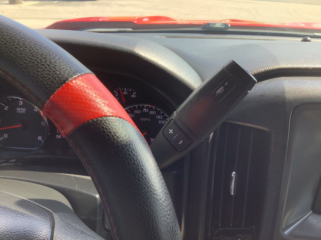 2016 Chevrolet Silverado 1500 Image 17