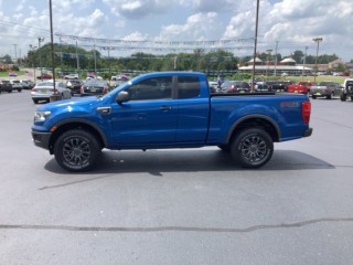Image for 2019 Ford Ranger XLT FX4 ID: 7517642