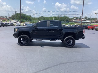 Image for 2019 GMC Canyon SLE ID: 7517676