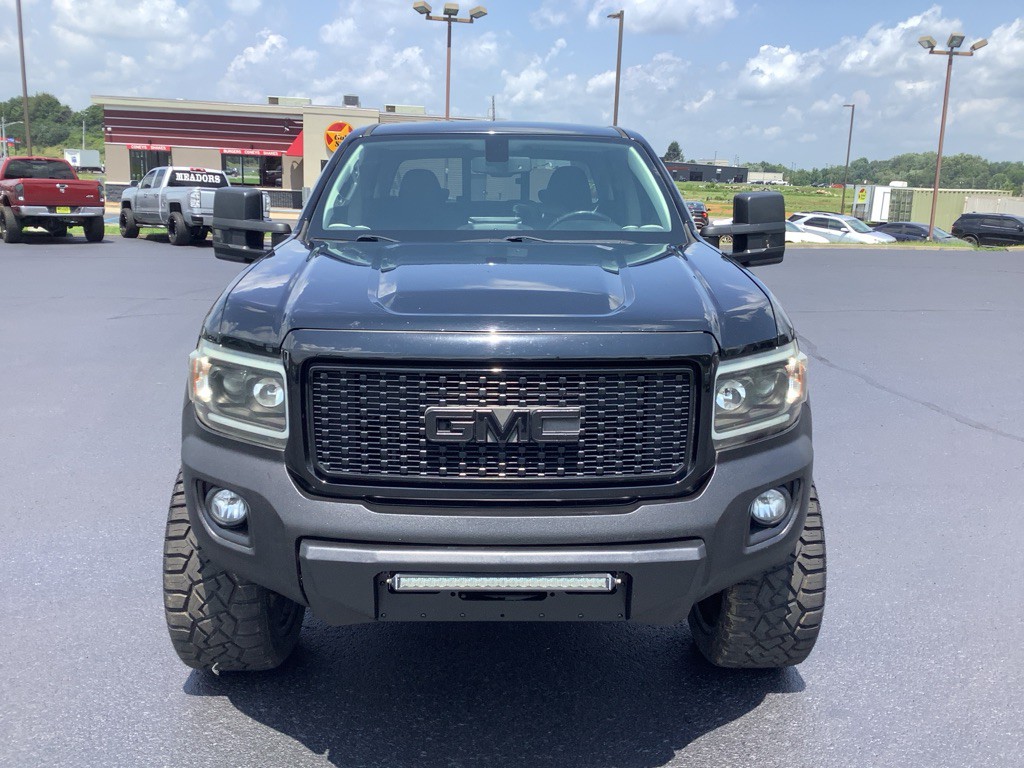2019 GMC Canyon Image 3