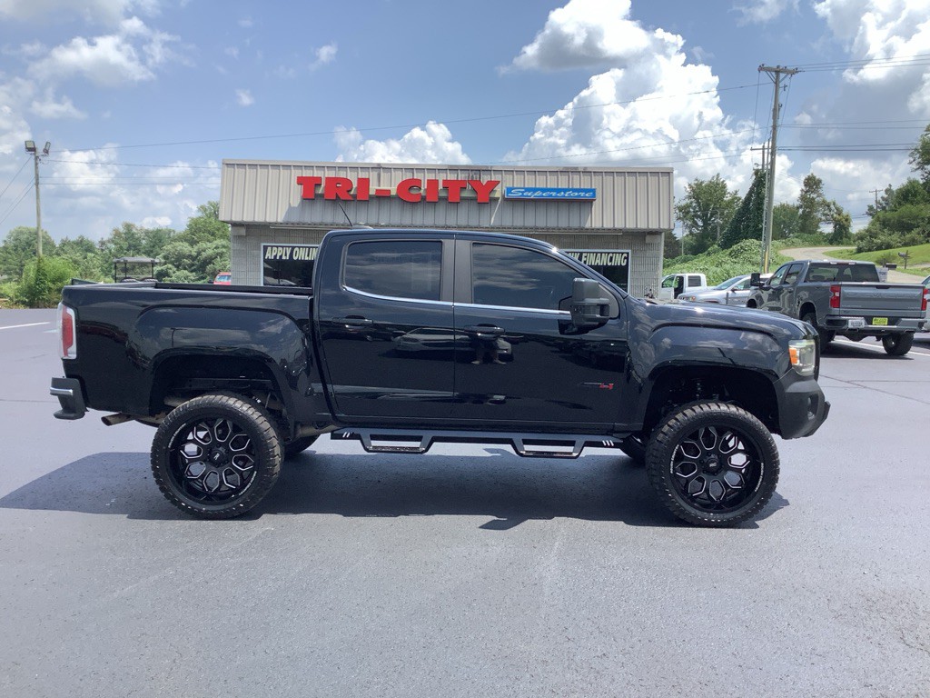 2019 GMC Canyon Image 5
