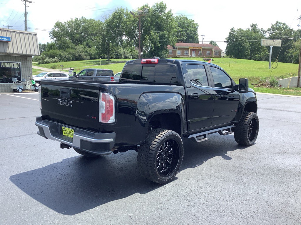 2019 GMC Canyon Image 6