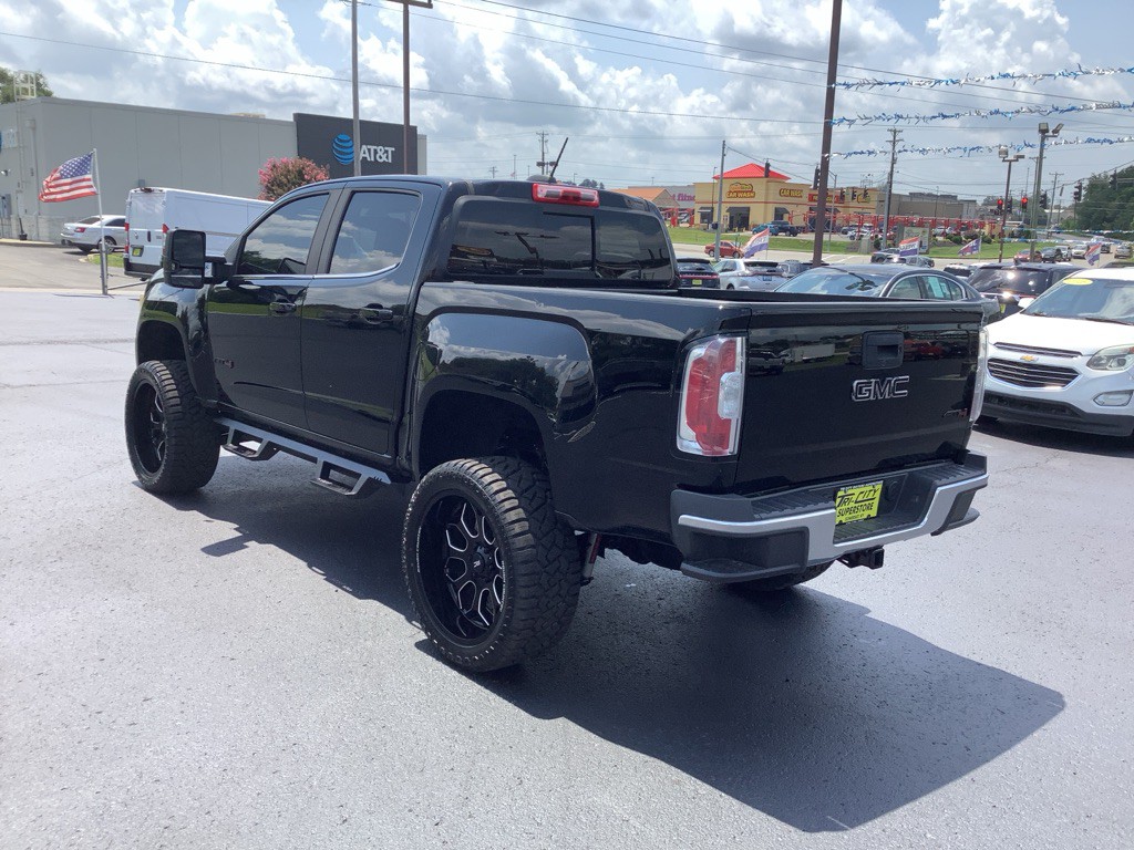 2019 GMC Canyon Image 8