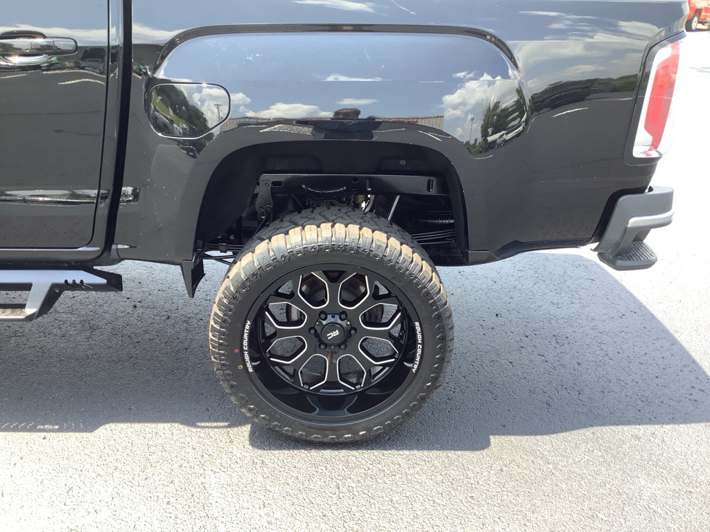 2019 GMC Canyon Image 9