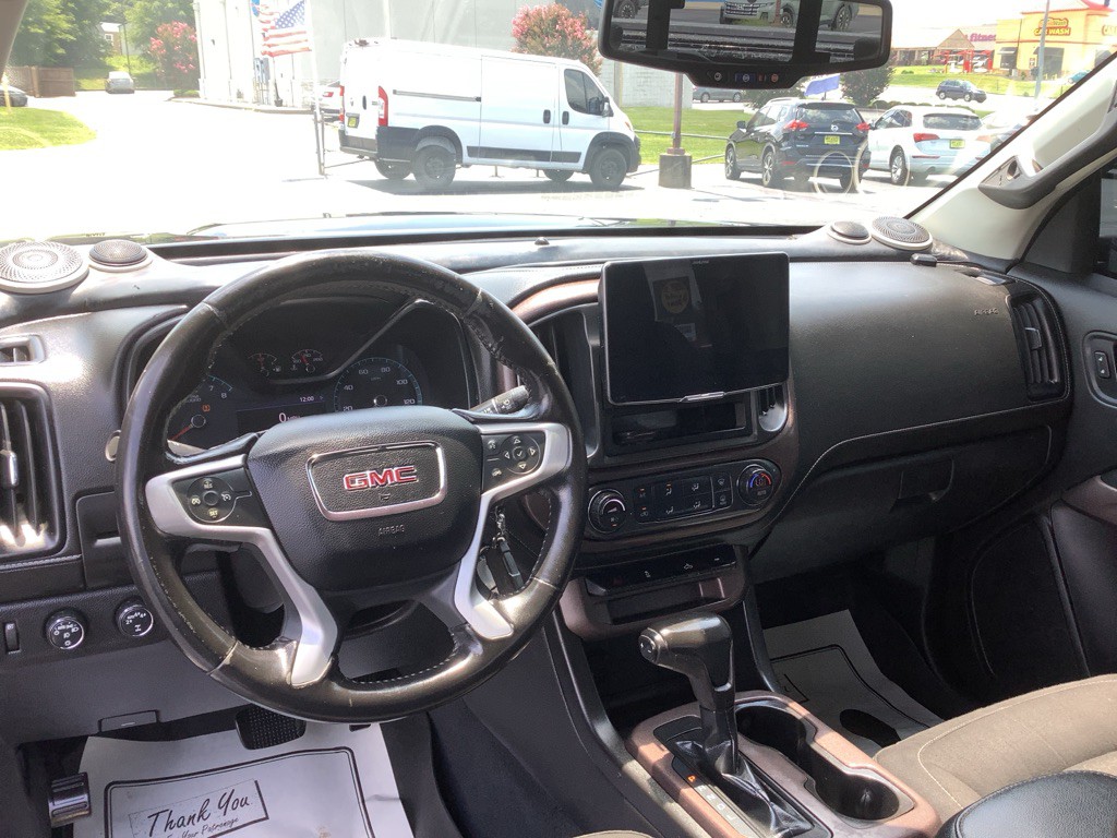 2019 GMC Canyon Image 13