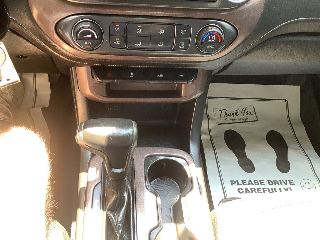 2019 GMC Canyon Image 14