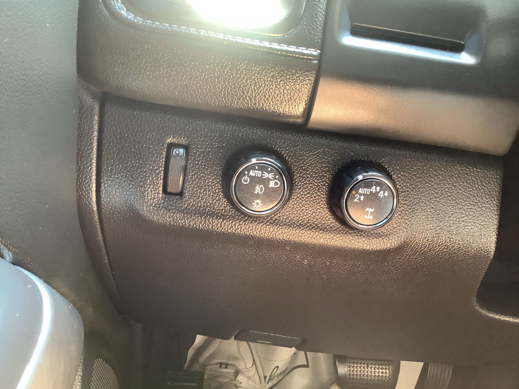 2019 GMC Canyon Image 15