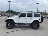 Image for 2014 Jeep Wrangler Unlimited Sahara ID: 7517726
