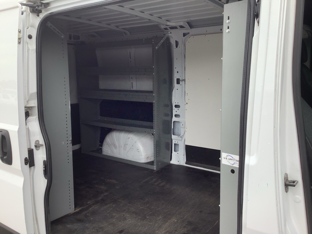 2023 RAM Promaster Image 7