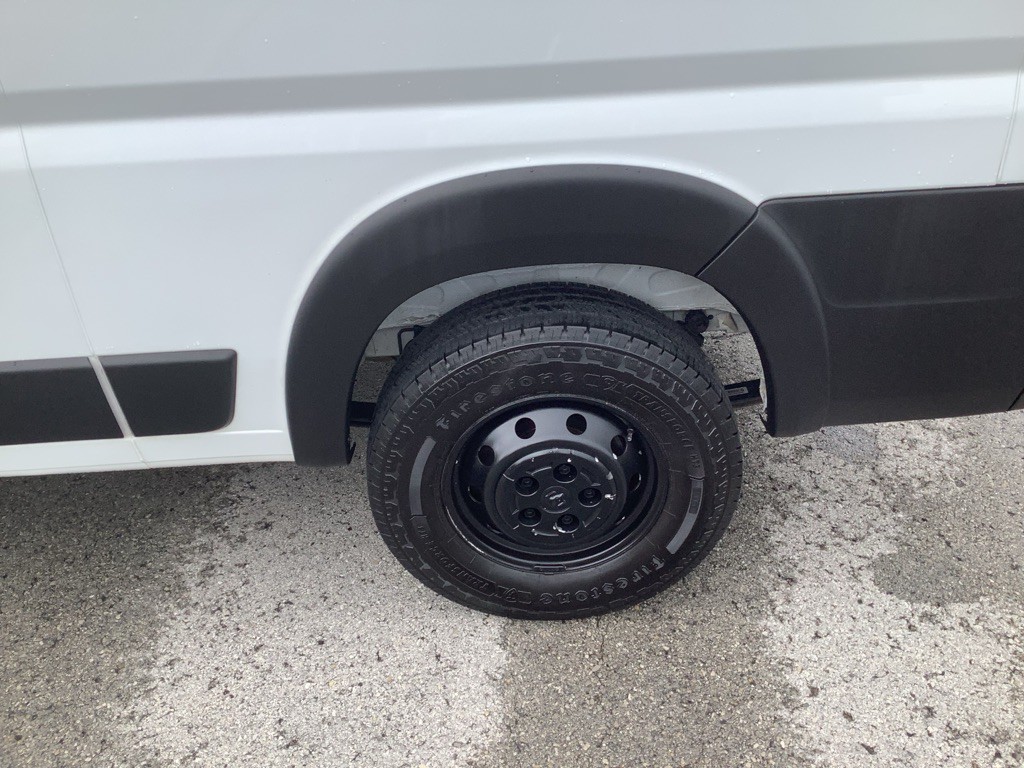 2023 RAM Promaster Image 14