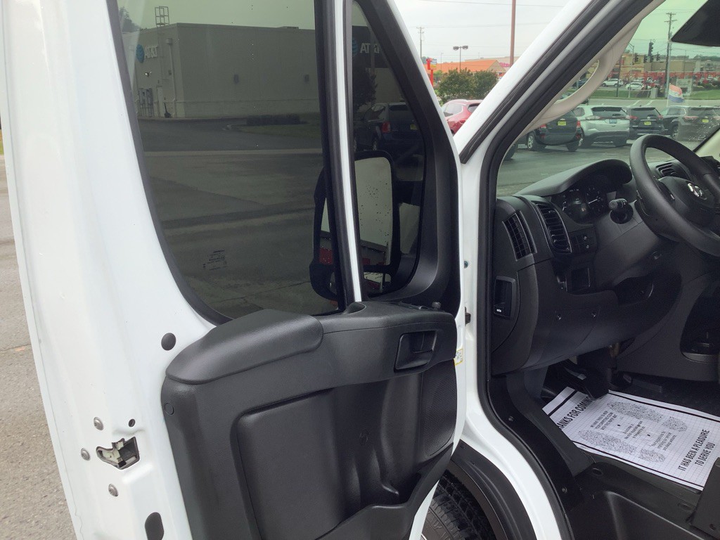 2023 RAM Promaster Image 15
