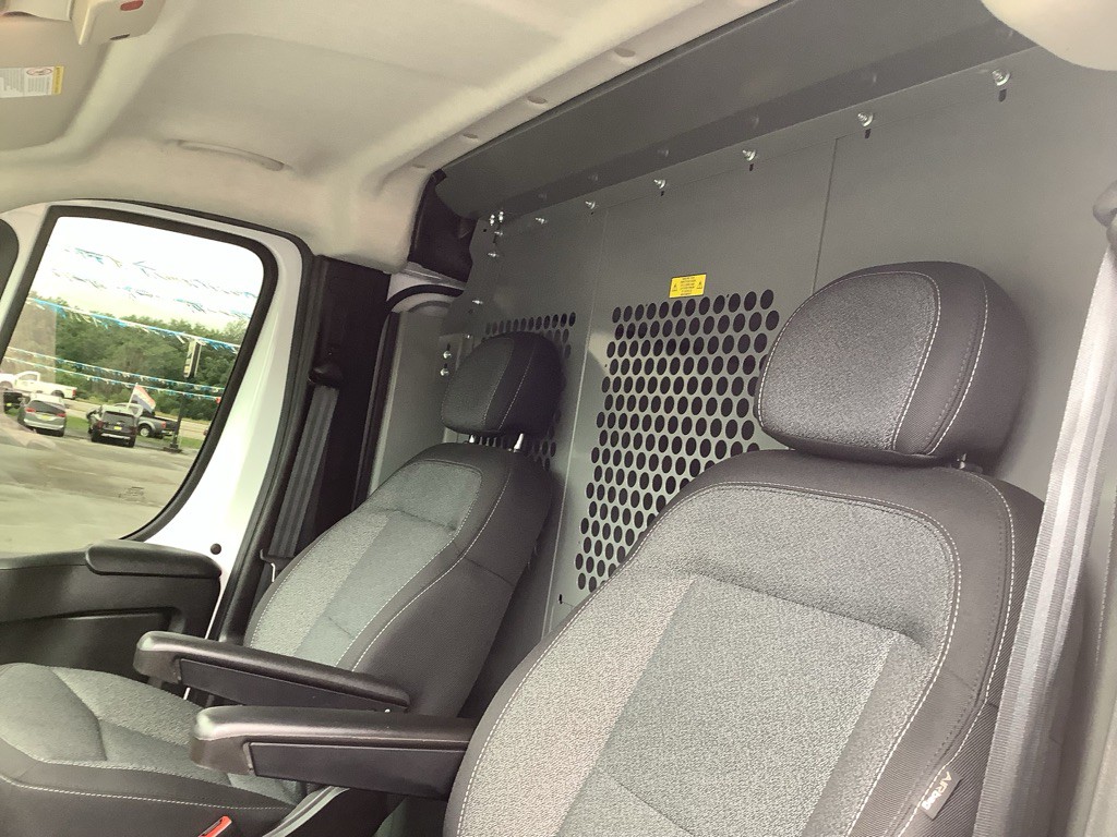 2023 RAM Promaster Image 17
