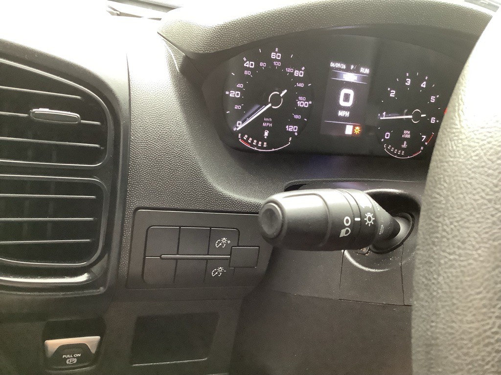 2023 RAM Promaster Image 20