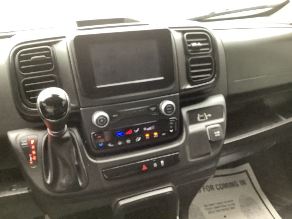 2023 RAM Promaster Image 21