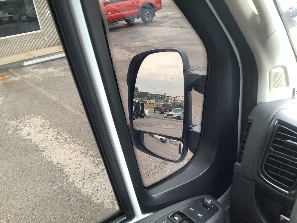 2023 RAM Promaster Image 23