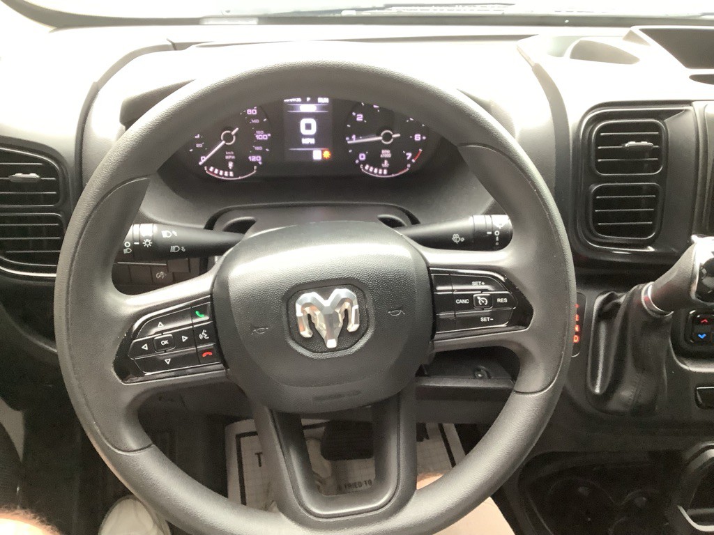 2023 RAM Promaster Image 25
