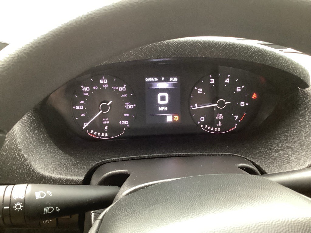 2023 RAM Promaster Image 26