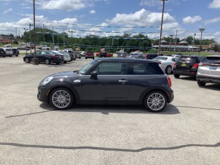 Image for 2014 MINI Cooper S ID: 7543148