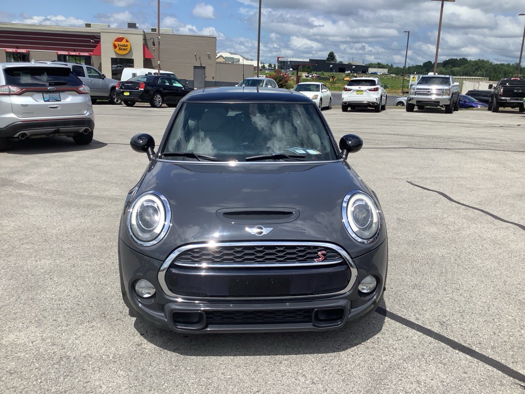 2014 MINI Cooper Image 3