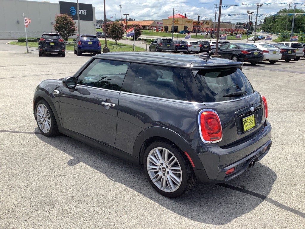 2014 MINI Cooper Image 9