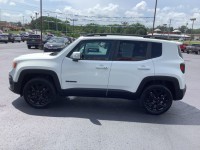 Image for 2018 Jeep Renegade Latitude ID: 7552797