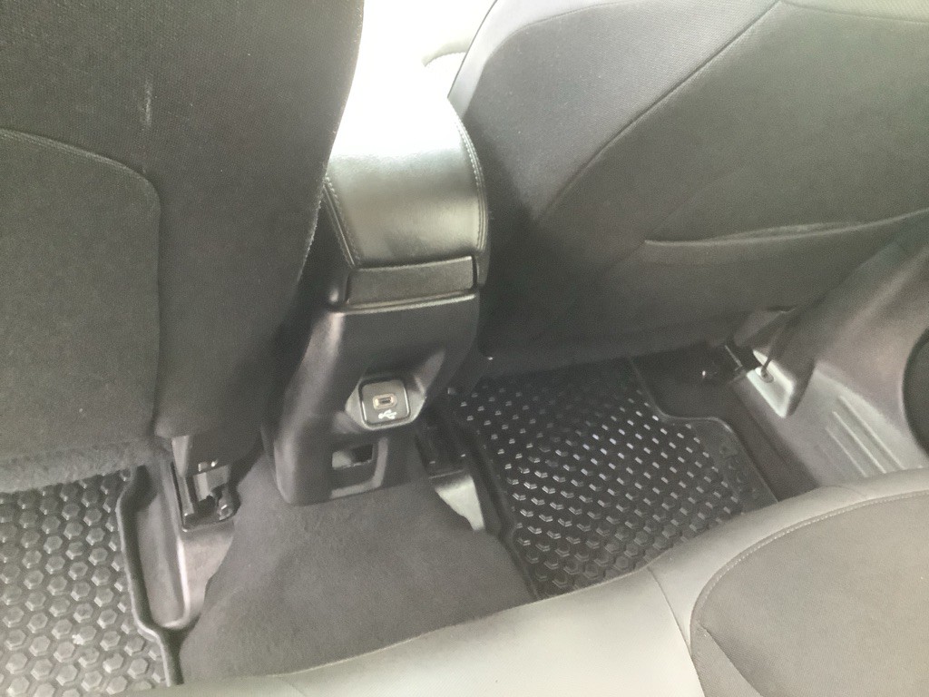 2018 Jeep Renegade Image 15