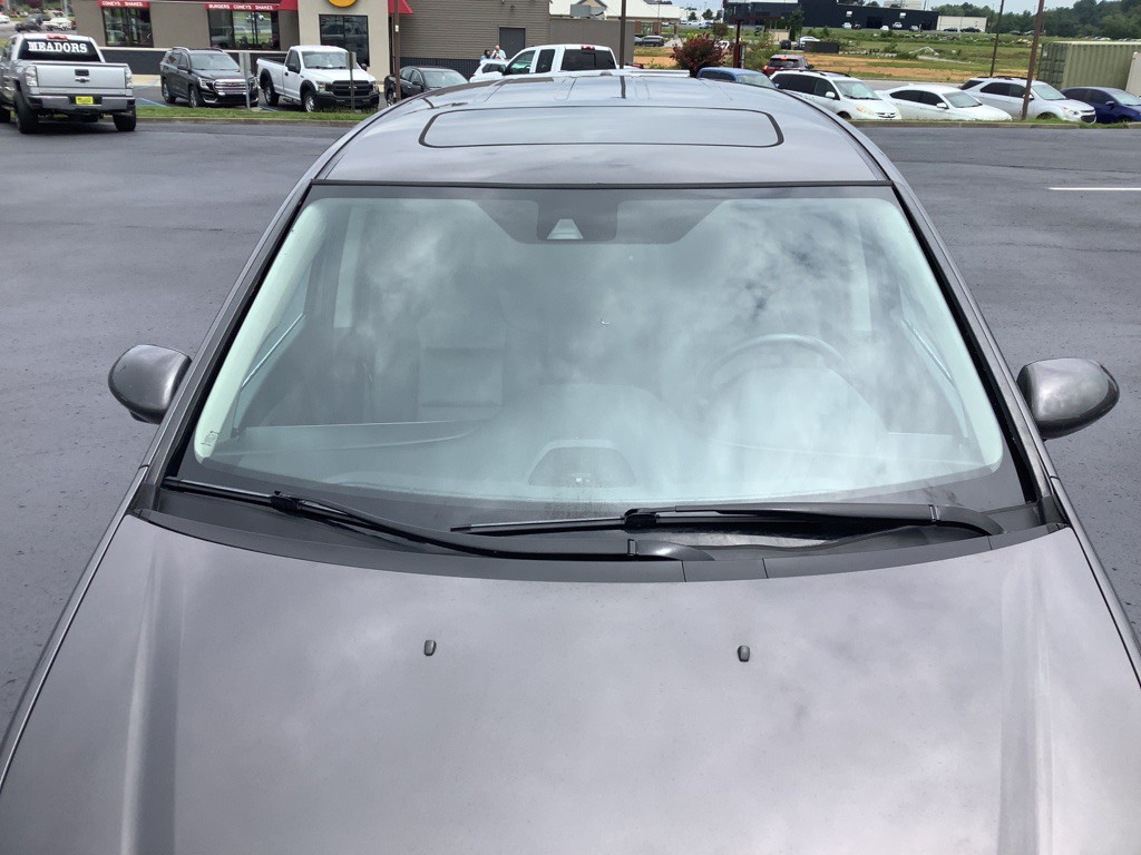2017 Honda Odyssey Image 4
